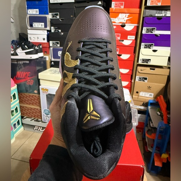 Kobe 5 Protro “ Year of the Mamba” main image 7